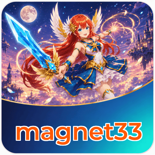Persyaratan Sistem magnet33