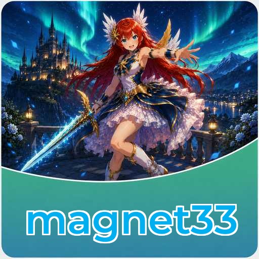 Permissions magnet33